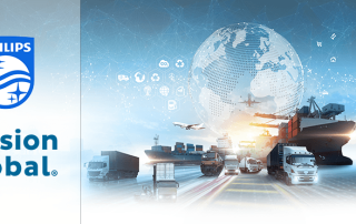 royal philips nvision global case study