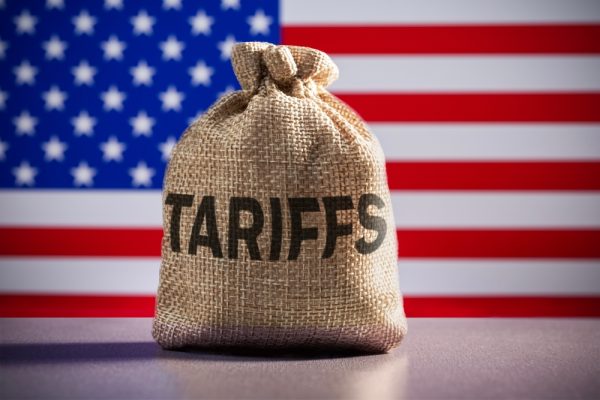 Long-term tariff considerations