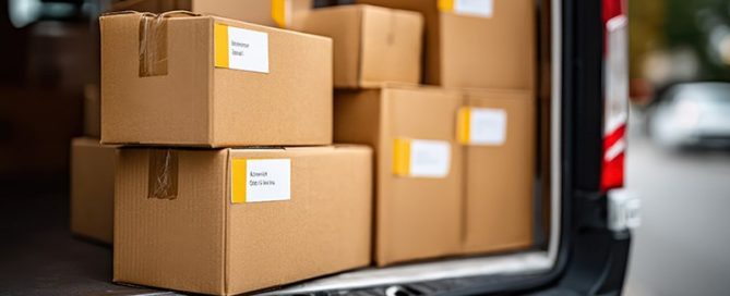 Address Correction Fees