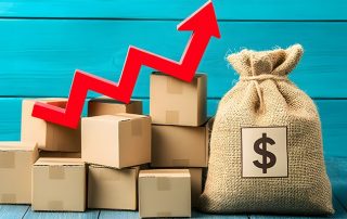 general rate increase parcel audit