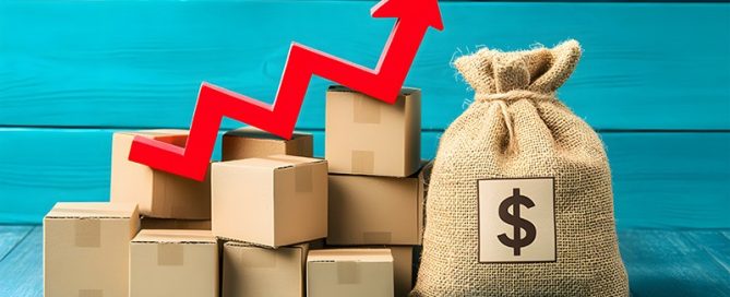 general rate increase parcel audit