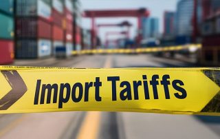 import tariffs