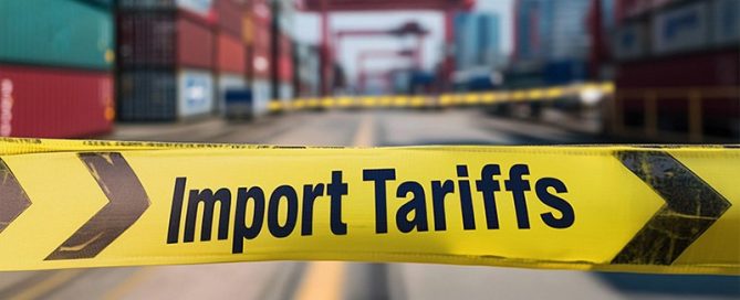 import tariffs