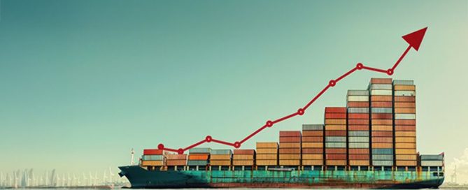 freight audit data keeps logistics costs check