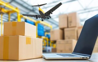 Dimensional Weight vs. Actual Weight