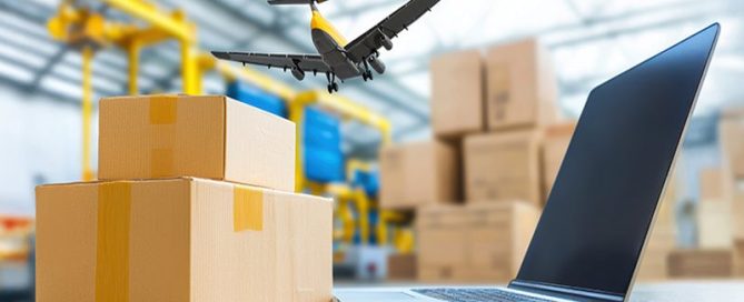 Dimensional Weight vs. Actual Weight