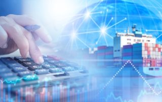 Reducing Costs For Logistics