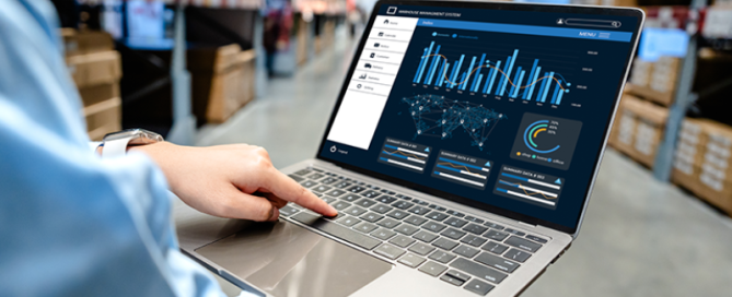 real time data transforms freight management