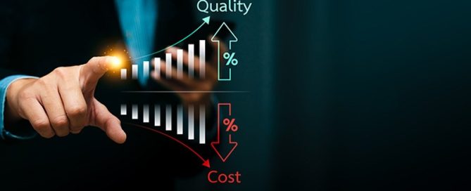 transportation equipment manufacturer cuts parcel spend