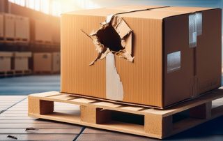 claims reporting matter