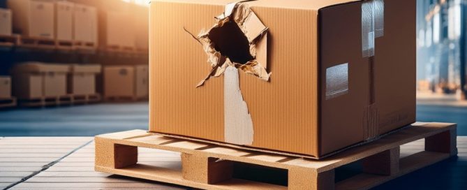 claims reporting matter