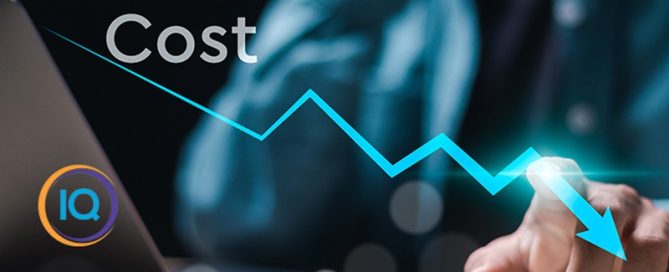 iq apparel unlocks annual shipping savings