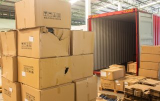 freight claims recovery