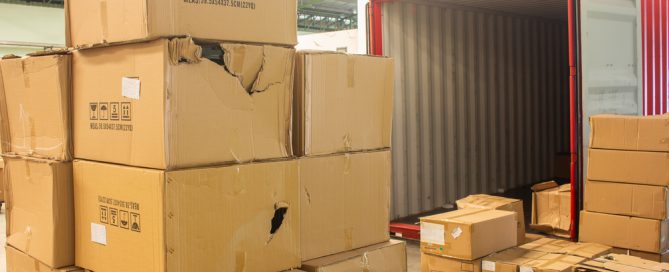 freight claims recovery