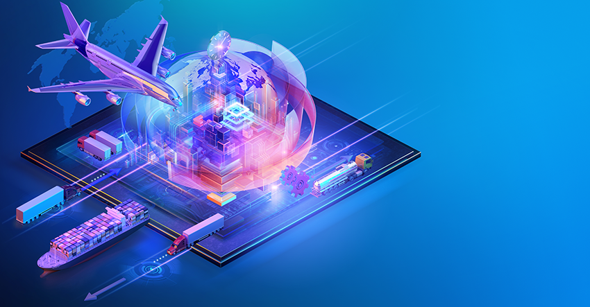 Building Resilience In Logistics