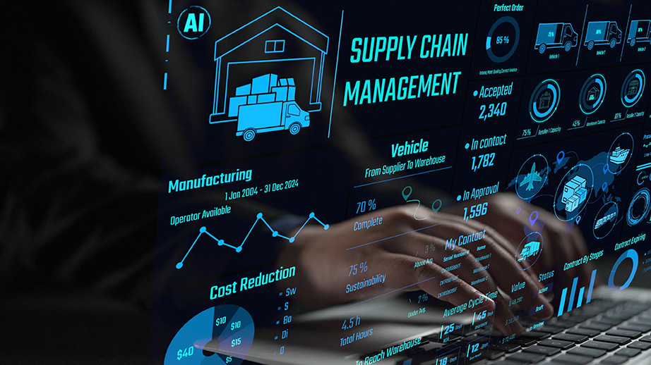 automotive-supply-chain