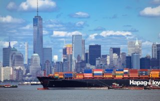 demurrage and detention fees