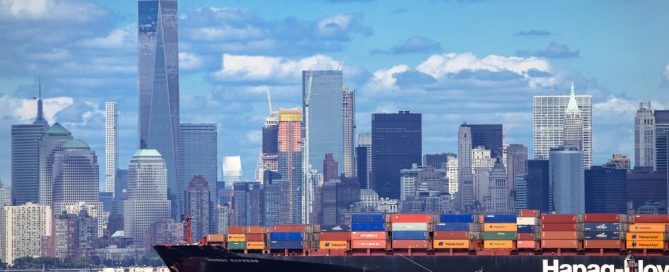 demurrage and detention fees