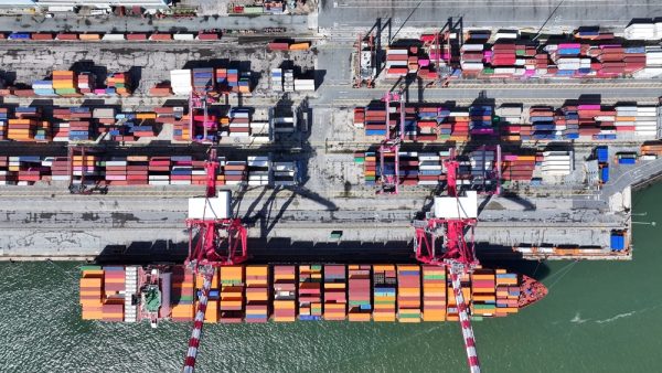 Understanding demurrage and detention fees