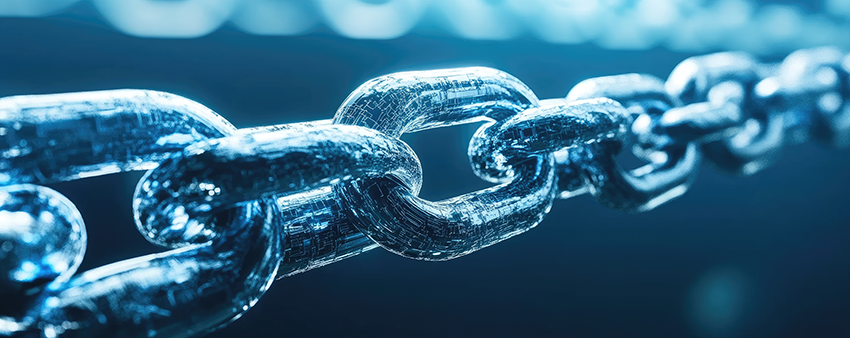 supply chain weaknesses