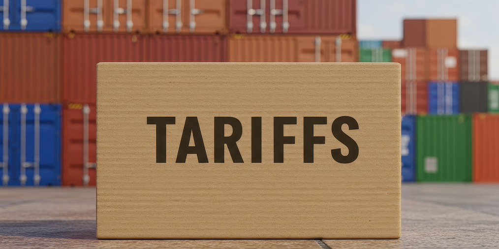 effects of the us tariffs