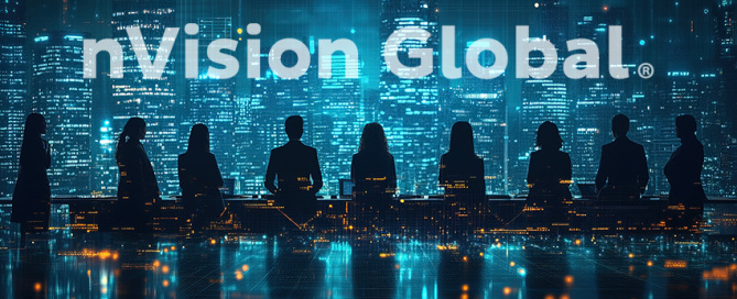 The global nVision team