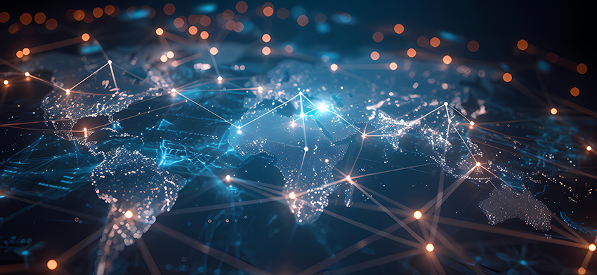 How Technology is Transforming Global Shipping Networks