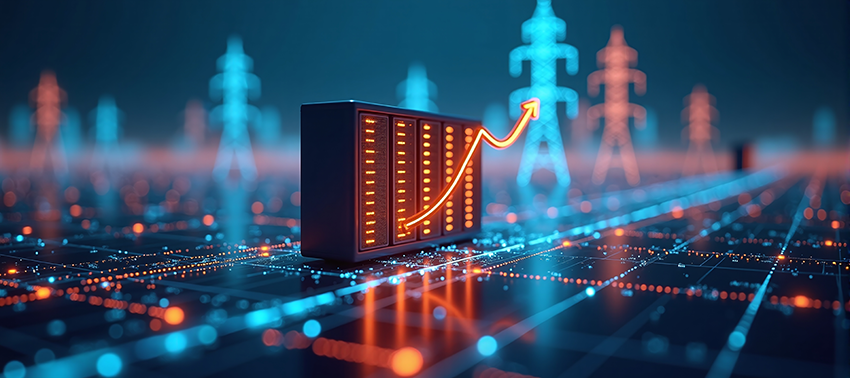 logistics data and how it ties into finance planning