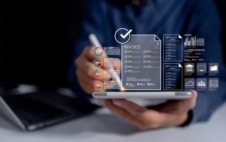 Invoice Automation Streamlines Enterprise Billing