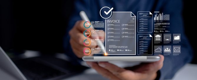 Invoice Automation Streamlines Enterprise Billing