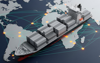 Transportation Provider Networks