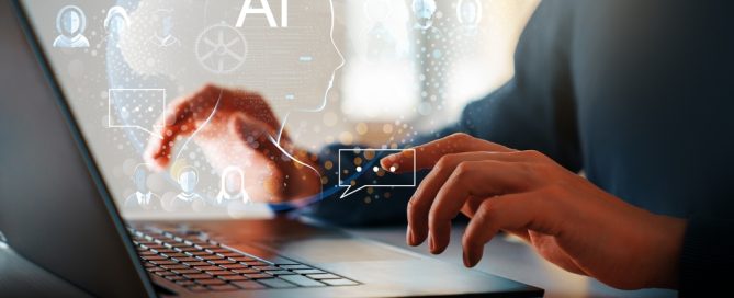 Artificial Intelligence in Freight Auditing