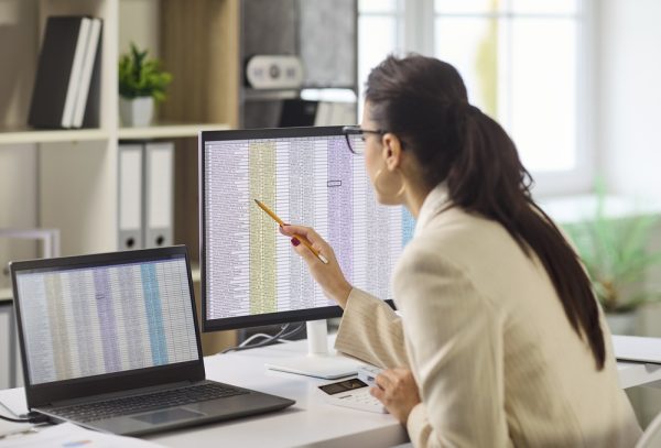 Transportation Spend Insights