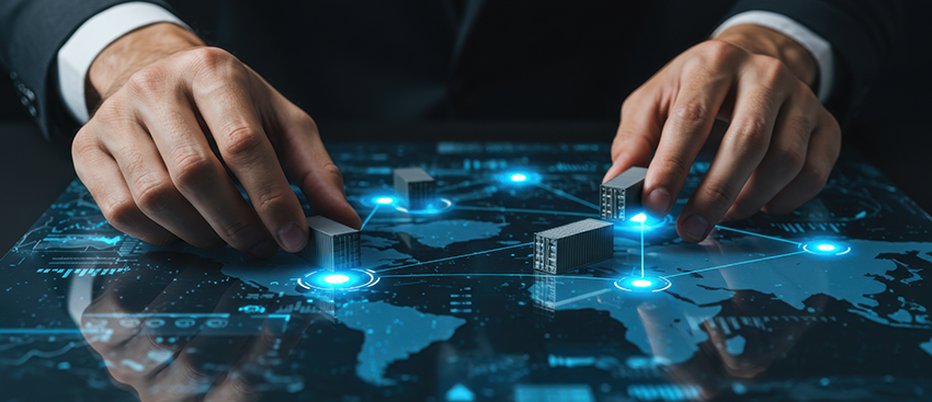 The Hidden Risk of Vendor Instability in Global Logistics